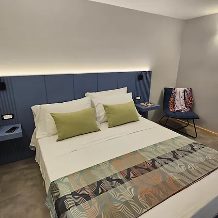 Costiero Elegant - Lido Conhiglie Mare ホテル *