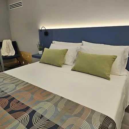 Costiero Elegant - Lido Conhiglie Mare *