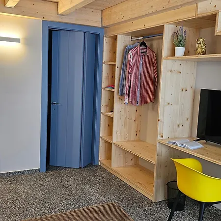 Costiero Elegant - Lido Conhiglie Mare * ガリポリ