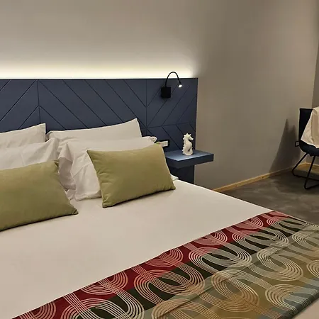 Costiero Elegant - Lido Conhiglie Mare Hotel