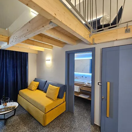 Costiero Elegant - Lido Conhiglie Mare * 加利波利