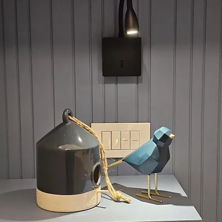 Costiero Elegant - Lido Conhiglie Mare Hotel *