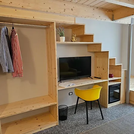 Costiero Elegant - Lido Conhiglie Mare ガリポリ