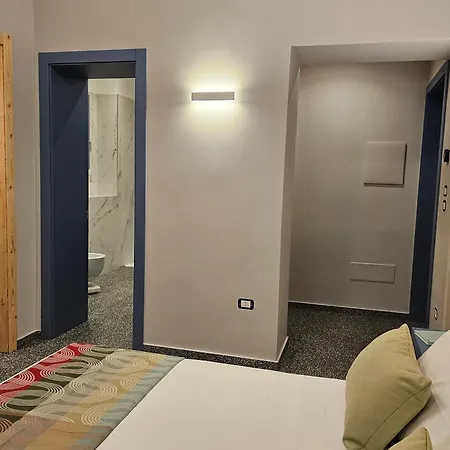 Costiero Elegant - Lido Conhiglie Mare ホテル ガリポリ