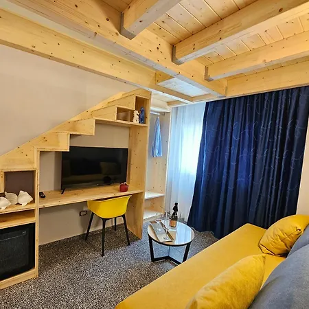 Costiero Elegant - Lido Conhiglie Mare * ガリポリ