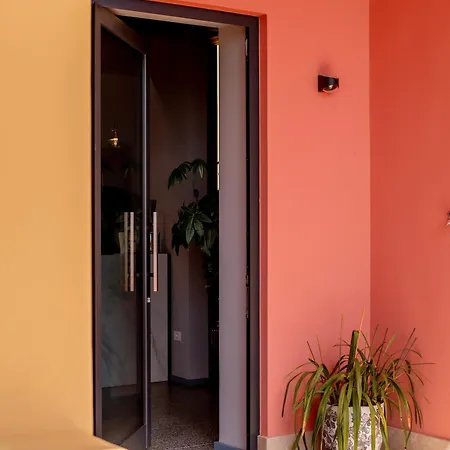 Costiero Elegant - Lido Conhiglie Mare 酒店 加利波利