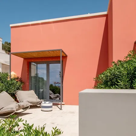 Costiero Elegant - Lido Conhiglie Mare