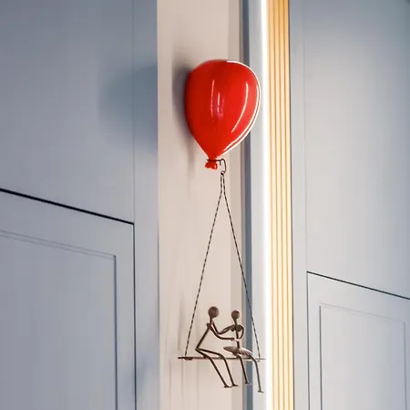 Costiero Elegant - Lido Conhiglie Mare ホテル