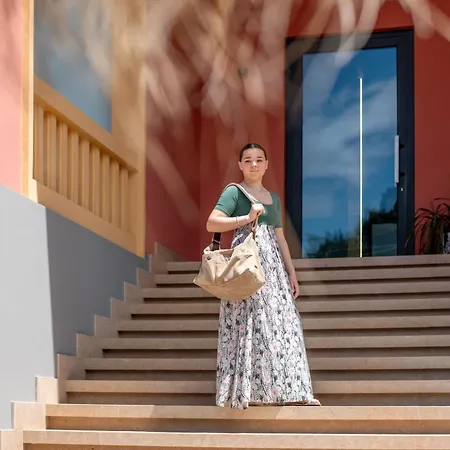 Costiero Elegant - Lido Conhiglie Mare 酒店 *