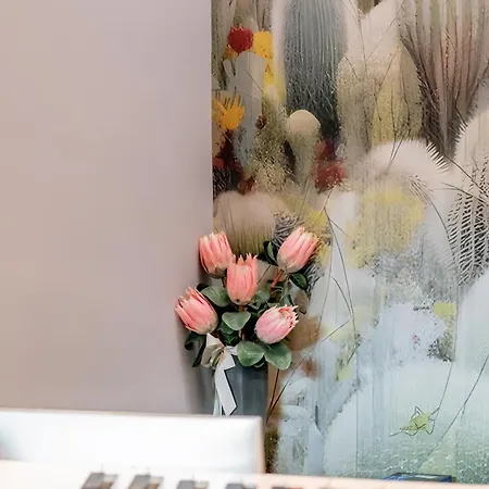 ホテル Costiero Elegant - Lido Conhiglie Mare *