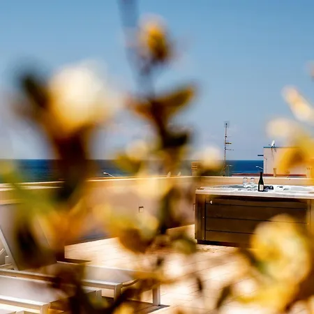 Costiero Elegant - Lido Conhiglie Mare 加利波利