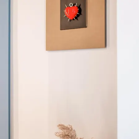 Costiero Elegant - Lido Conhiglie Mare * 加利波利