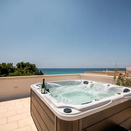 Costiero Elegant - Lido Conhiglie Mare