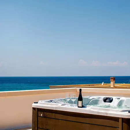 Costiero Elegant - Lido Conhiglie Mare ホテル