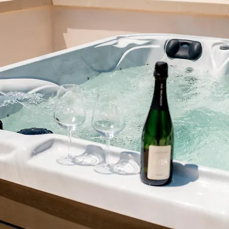 Costiero Elegant - Lido Conhiglie Mare ホテル *