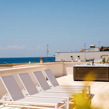 Costiero Elegant - Lido Conhiglie Mare *