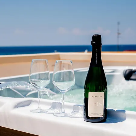 Costiero Elegant - Lido Conhiglie Mare 加利波利