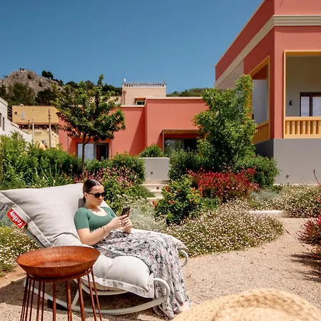 酒店 Costiero Elegant - Lido Conhiglie Mare *