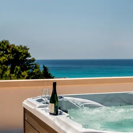 Costiero Elegant - Lido Conhiglie Mare * ガリポリ