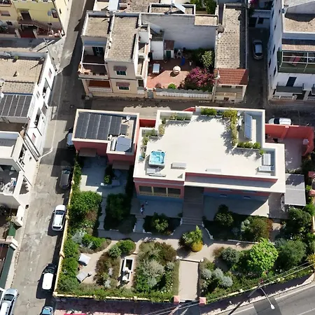 Costiero Elegant - Lido Conhiglie Mare