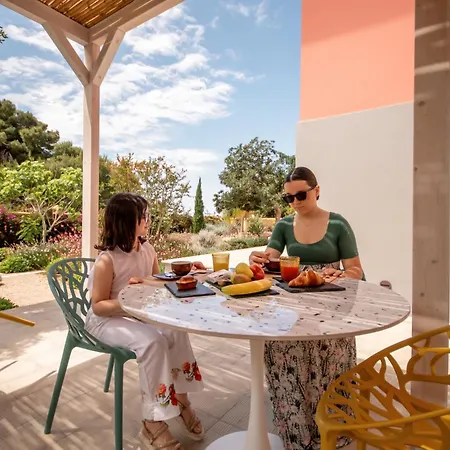 Costiero Elegant Mare Otel