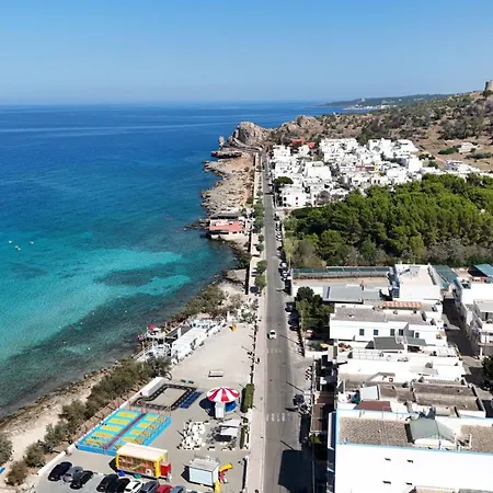 Hotel Costiero Elegant - Lido Conhiglie Mare *