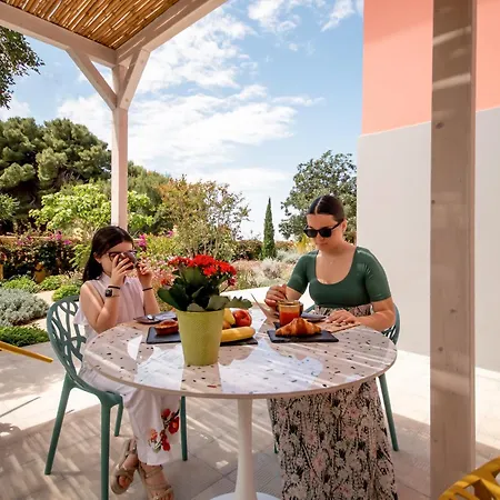 Costiero Elegant - Lido Conhiglie Mare 酒店 加利波利