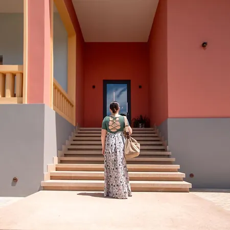 Costiero Elegant - Lido Conhiglie Mare *