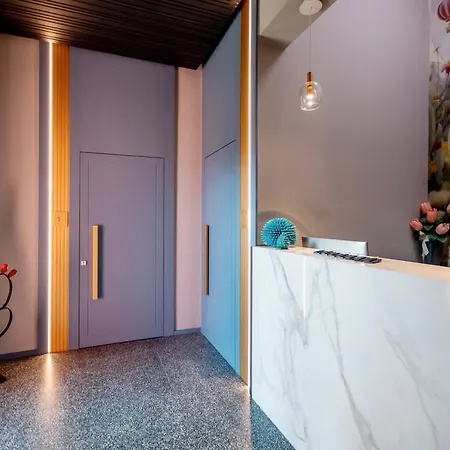 Costiero Elegant - Lido Conhiglie Mare