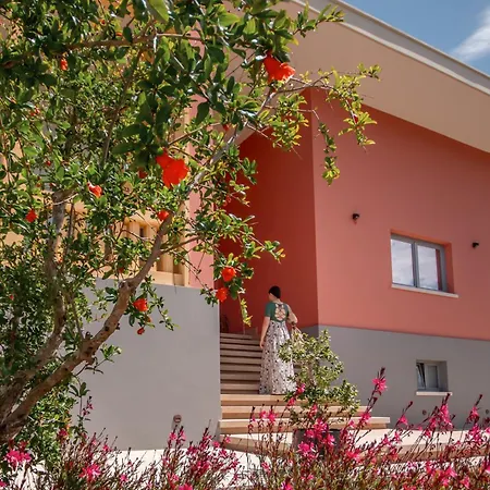 Costiero Elegant Mare Otel *
