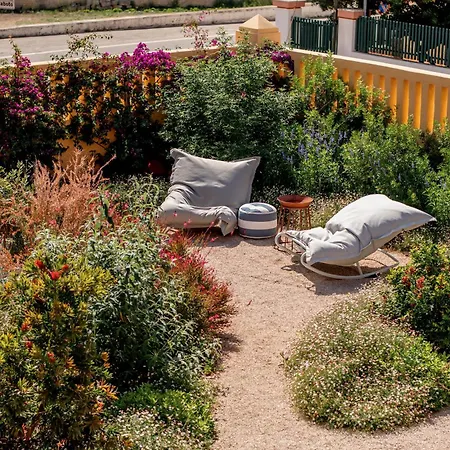 Costiero Elegant - Lido Conhiglie Mare *