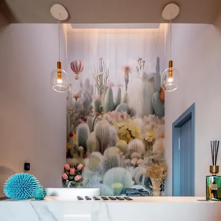 Costiero Elegant - Lido Conhiglie Mare Hotel