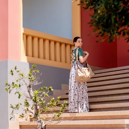 酒店 Costiero Elegant - Lido Conhiglie Mare *