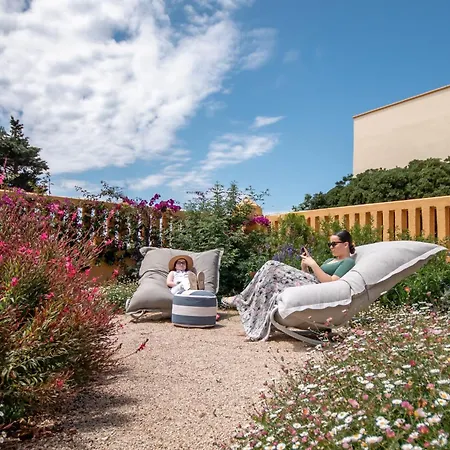 Costiero Elegant - Lido Conhiglie Mare Hotel *