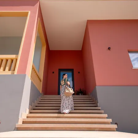 酒店 Costiero Elegant - Lido Conhiglie Mare *