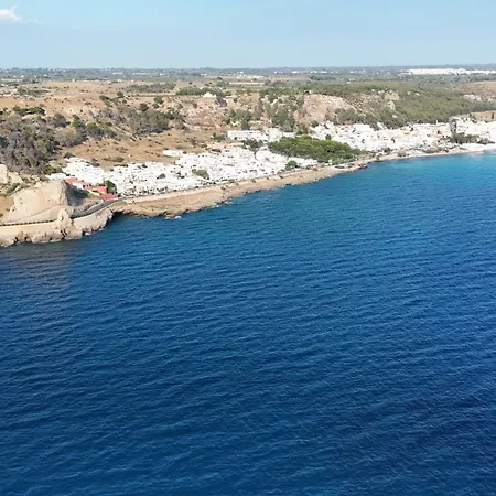 Otel Costiero Elegant Mare *