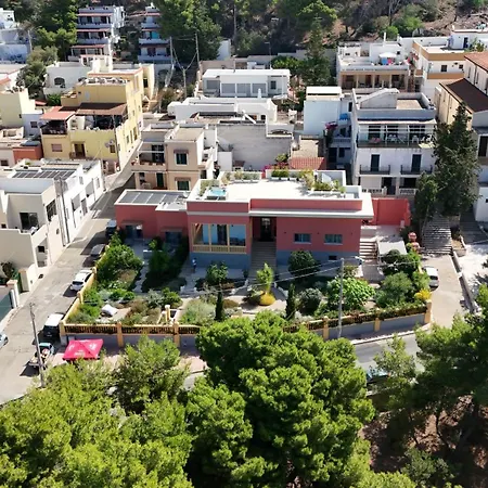 Otel Costiero Elegant Mare Gallipoli
