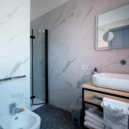 Costiero Elegant Mare Otel