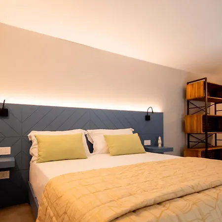 Costiero Elegant Mare Otel Gallipoli