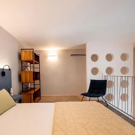 Otel Costiero Elegant Mare Gallipoli
