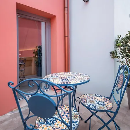 Otel Costiero Elegant Mare Gallipoli