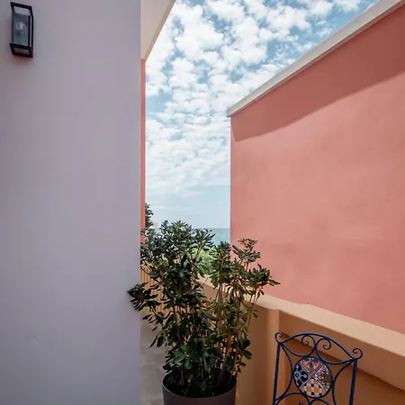 Otel Costiero Elegant Mare *