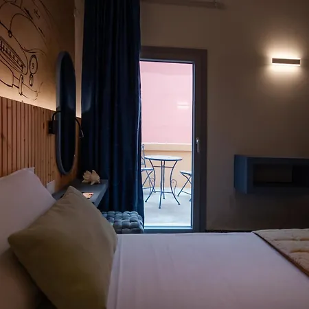 Costiero Elegant Mare Otel