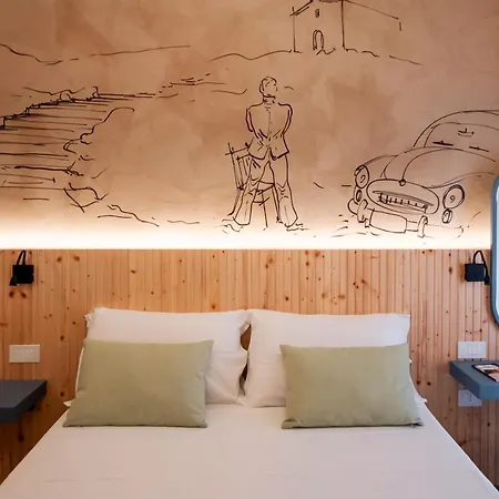 Otel Costiero Elegant Mare