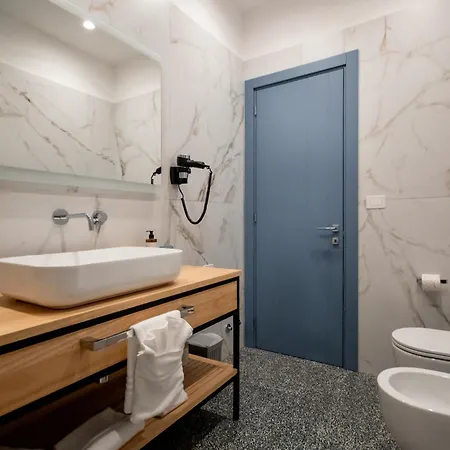 Otel Costiero Elegant Mare *