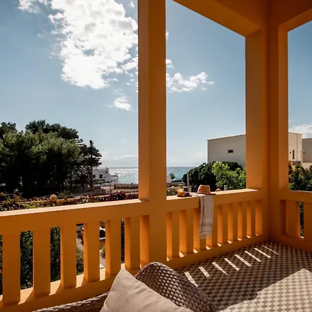 Costiero Elegant Mare Otel Gallipoli