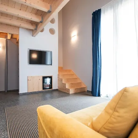 Otel Costiero Elegant Mare