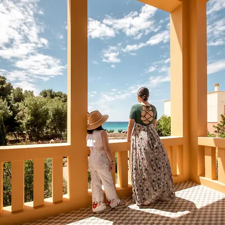 Costiero Elegant Mare Otel *