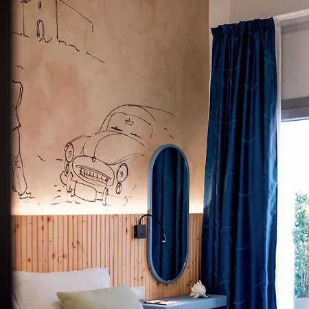 Costiero Elegant Mare Otel
