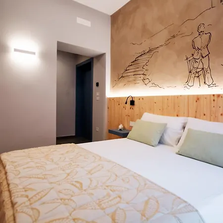 Costiero Elegant Mare Otel *